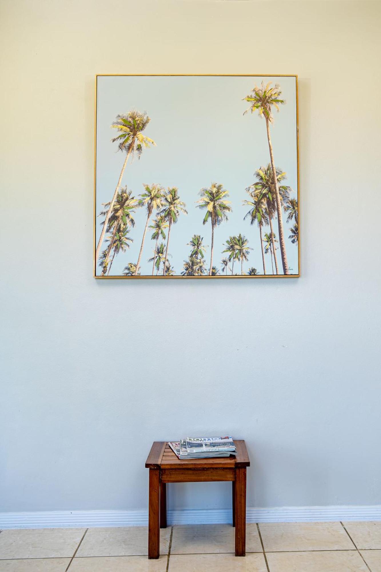 Croton House, Nadi Leilighet Eksteriør bilde