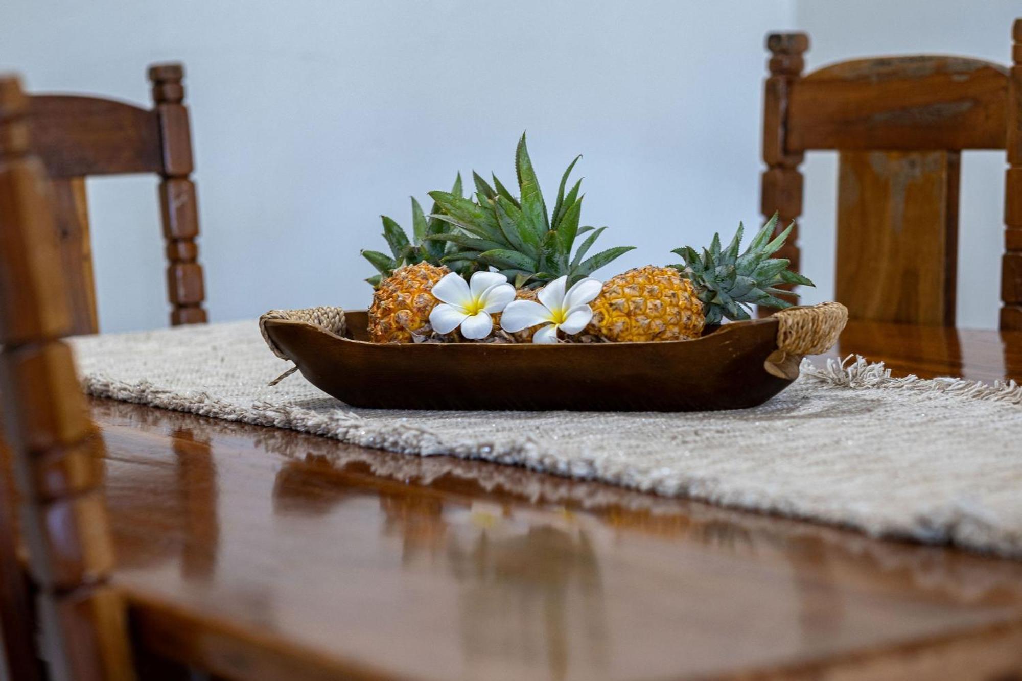 Croton House, Nadi Leilighet Eksteriør bilde